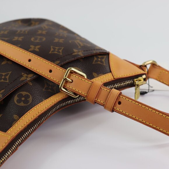Louis Vuitton  Monogram Odeon PM - Picture 11 of 15